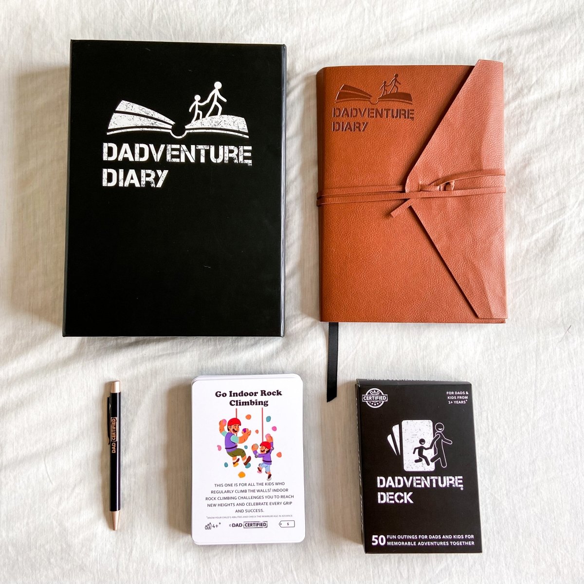 Dadventure Diary - Box Set - Dad Certified®
