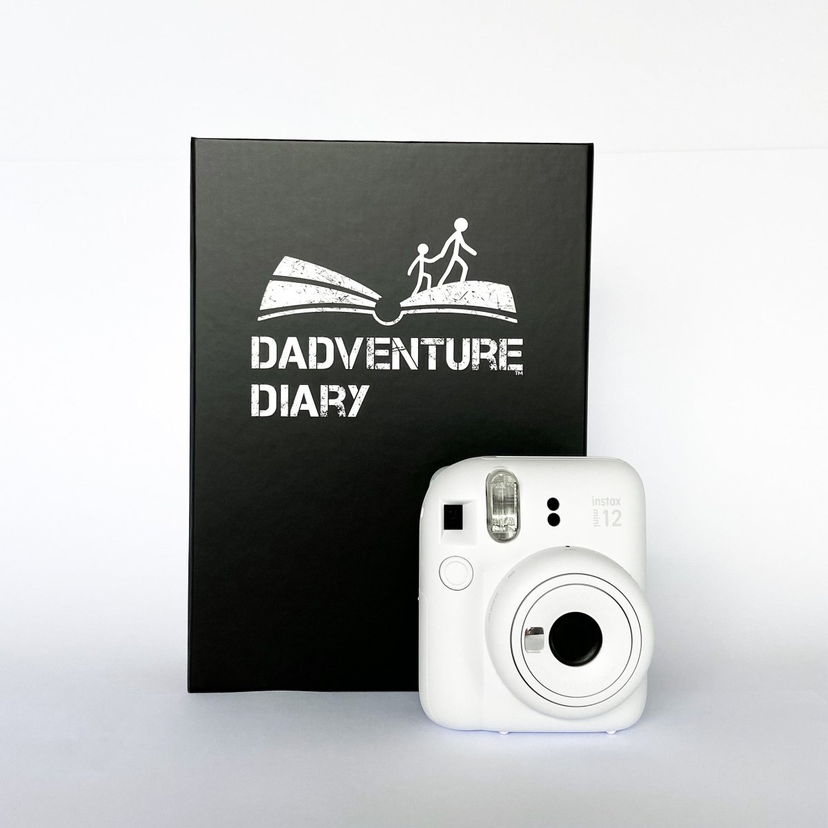 Dadventure Diary Bundle - Dad Certified®