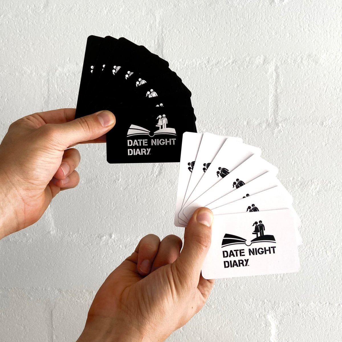 Date Night Diary - Box Set - Dad Certified®