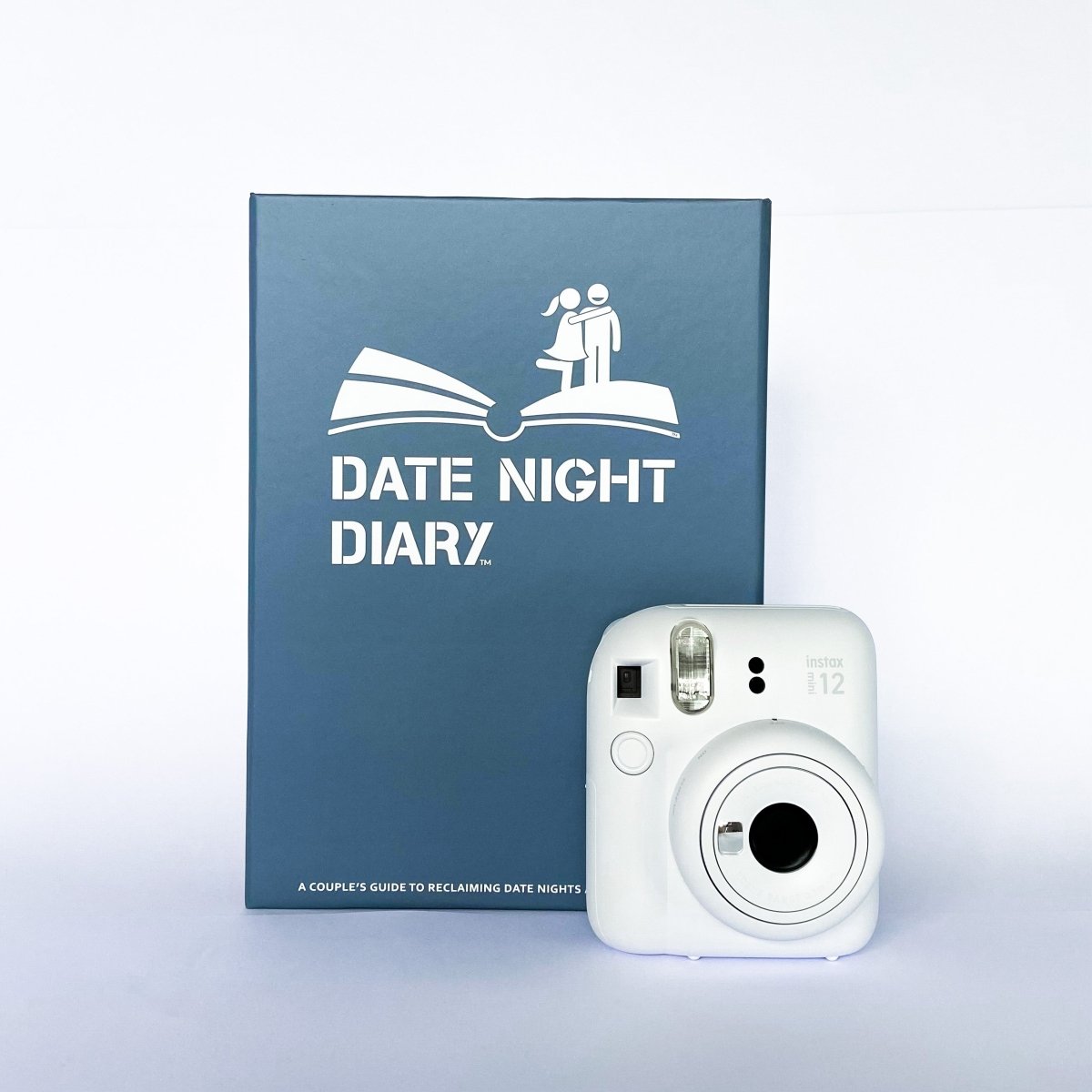Date Night Diary Bundle - Dad Certified®