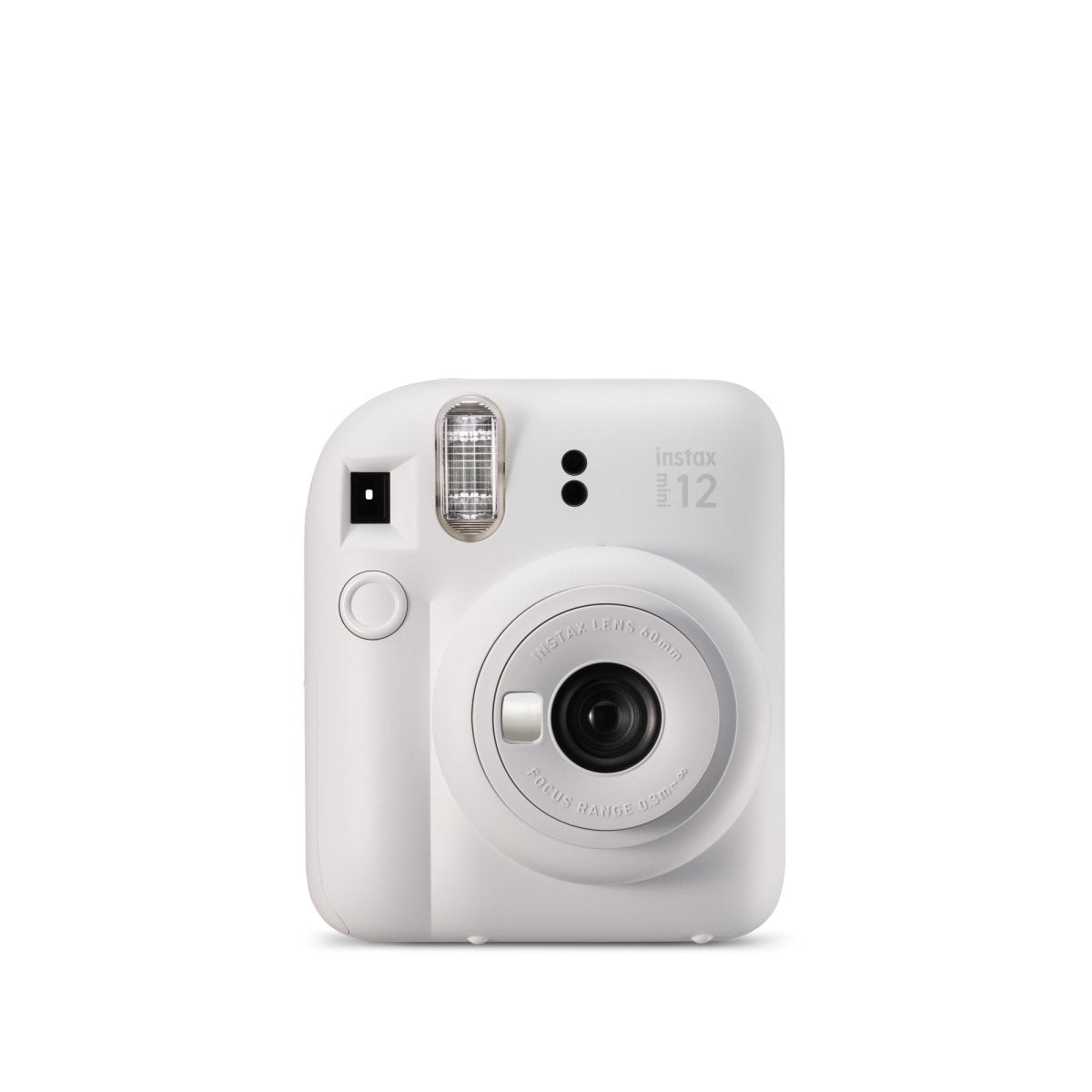 Instant Film Camera: Fujifilm Instax Mini 12 - Dad Certified®