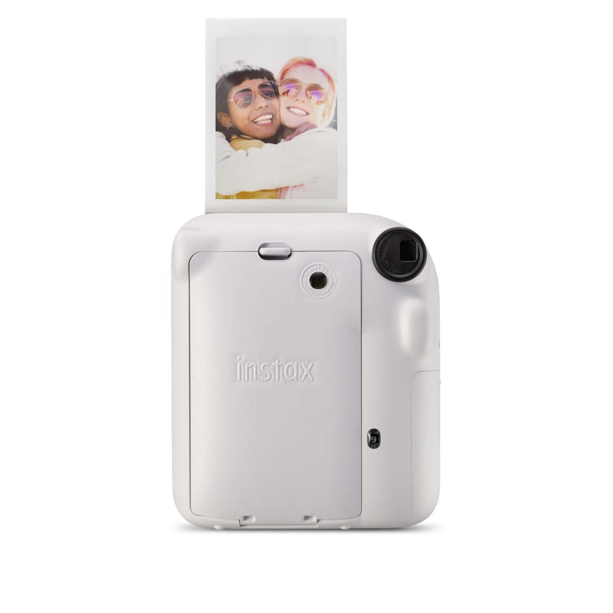 Instant Film Camera: Fujifilm Instax Mini 12 - Dad Certified®