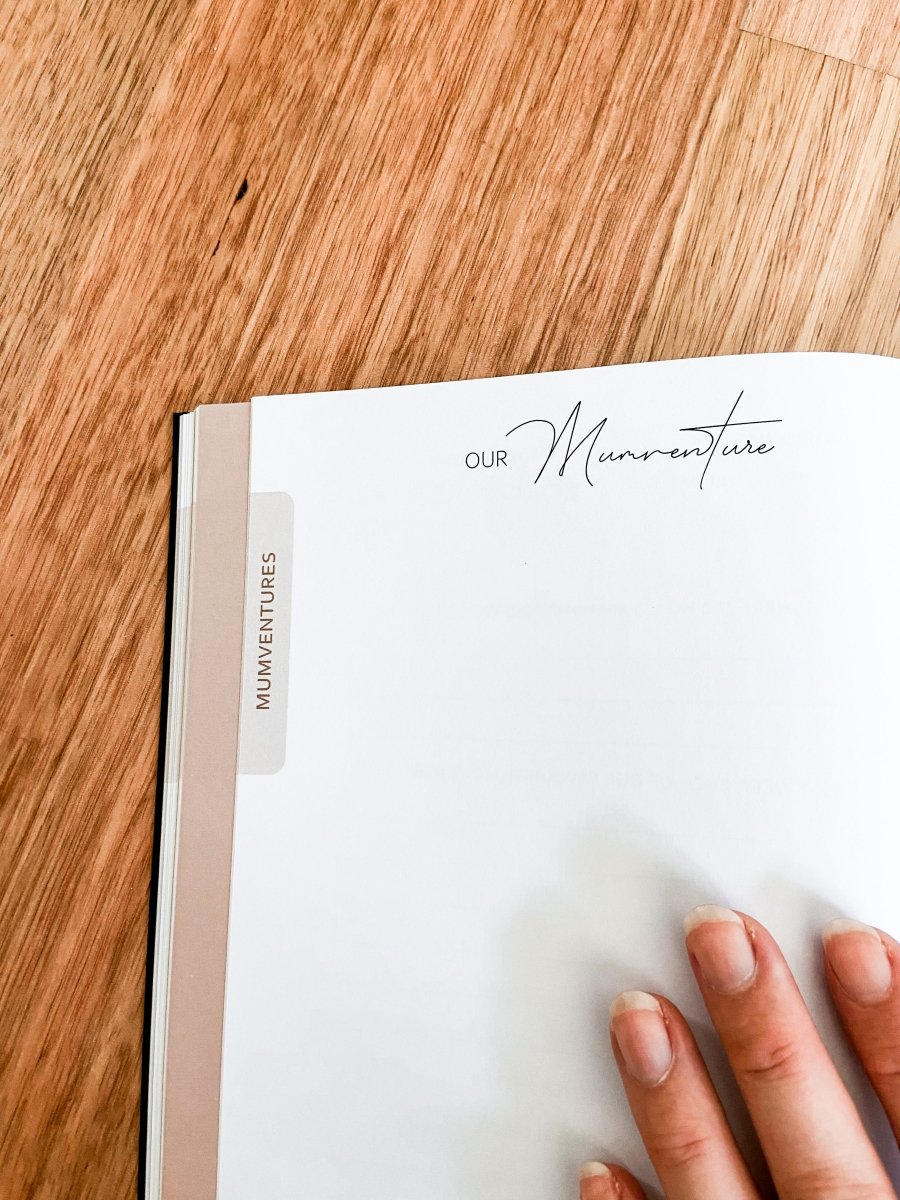 Moments of Motherhood - Box Set - Dad Certified®
