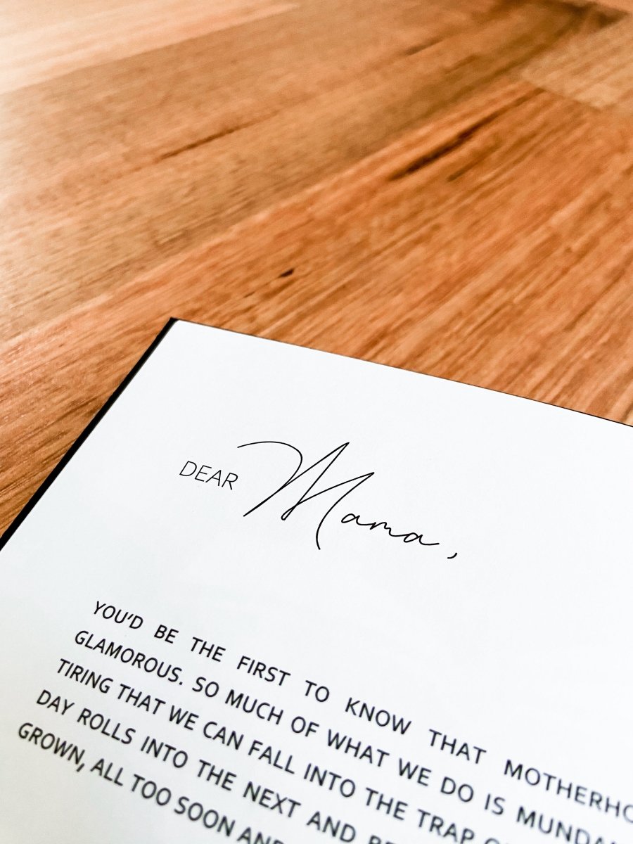 Moments of Motherhood - Box Set - Dad Certified®