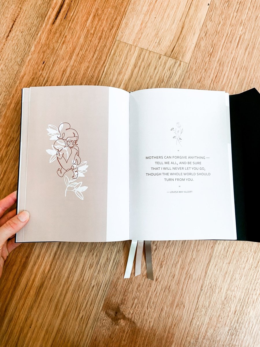 Moments of Motherhood - Box Set - Dad Certified®