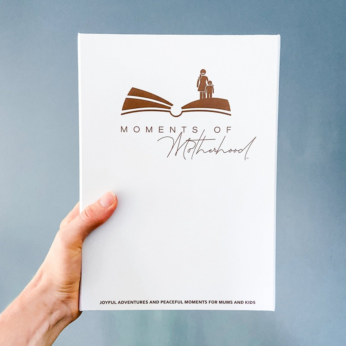 Moments of Motherhood - Box Set - Dad Certified®