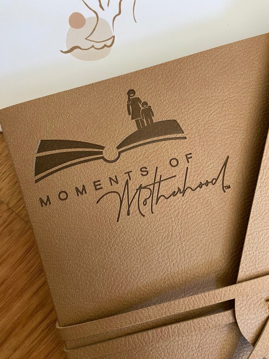 Moments of Motherhood Bundle - Dad Certified®