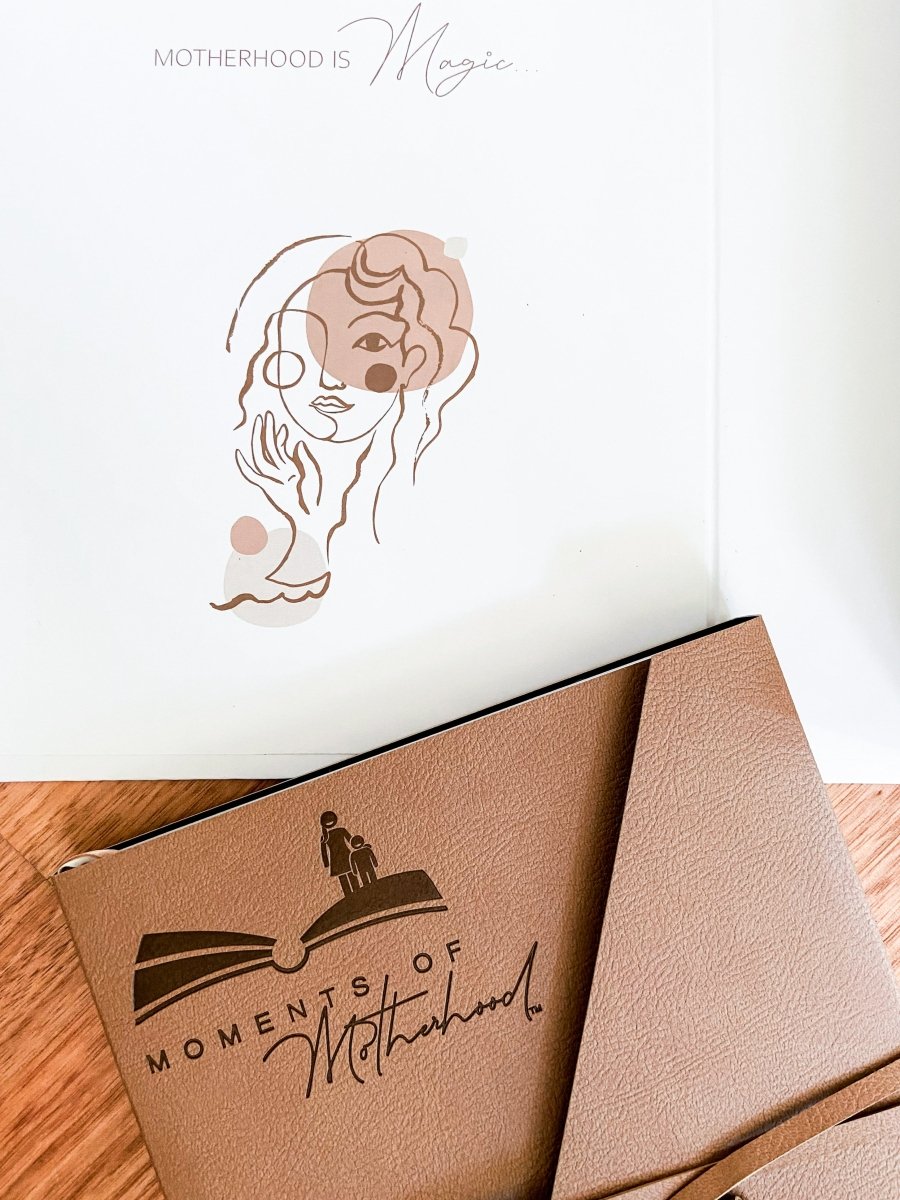 Moments of Motherhood Bundle - Dad Certified®