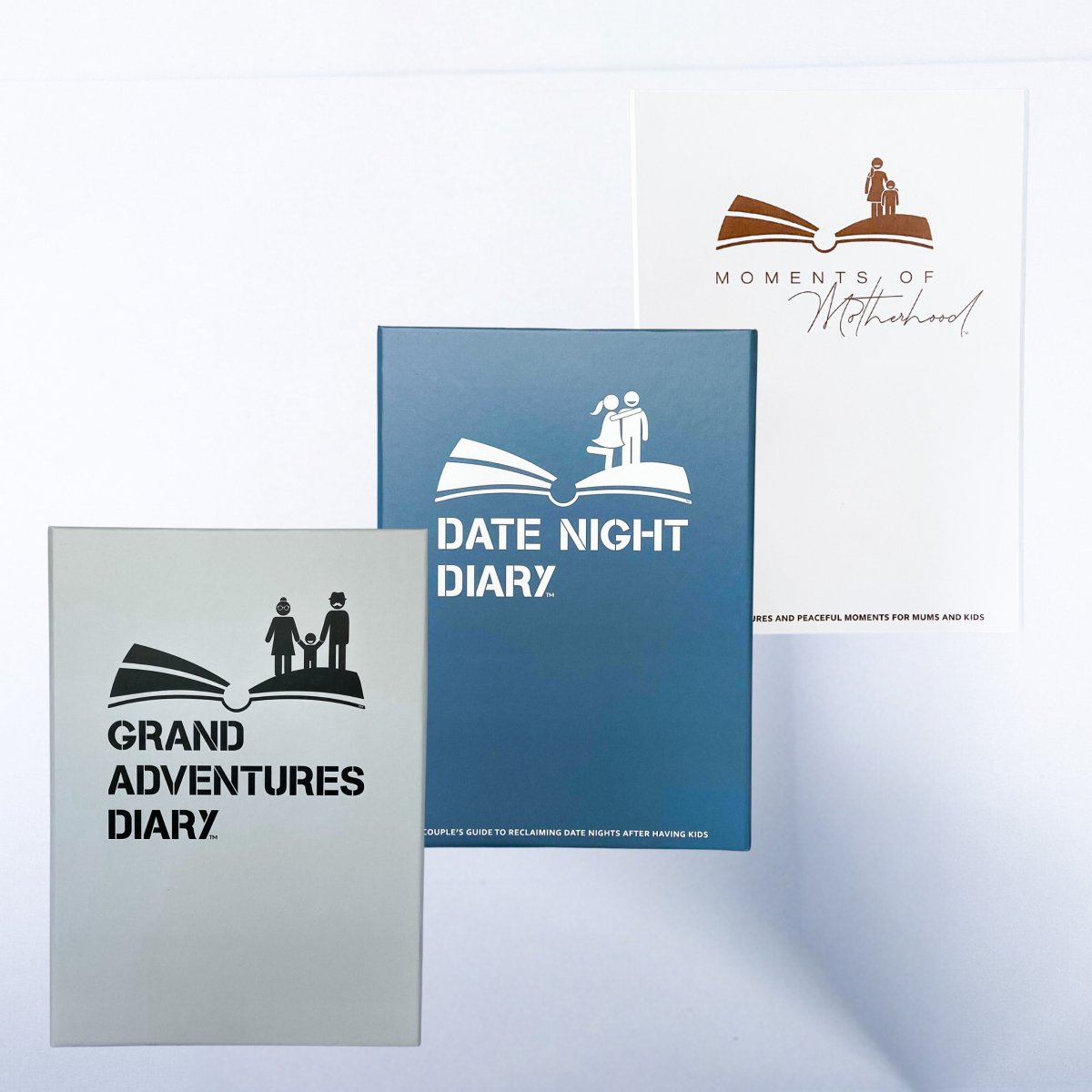Multi Box Set Value Bundle - Dad Certified®