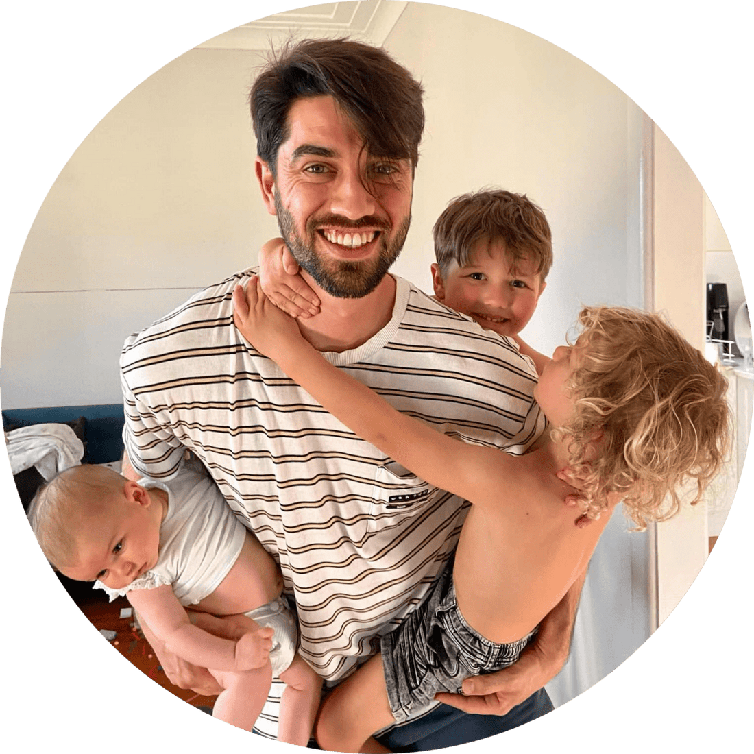 Dad Certified in 2026: What’s New, What We’ve Learned and What’s Next - Dad Certified®