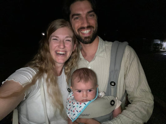 The 5-Minute Bedtime Ritual Helping Us Feel Like a Team Again - Dad Certified®