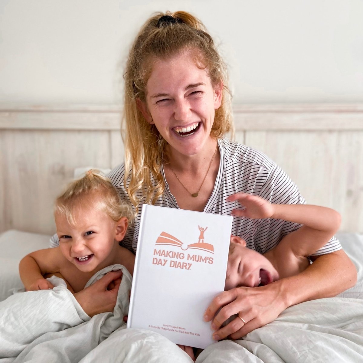 For Mums - Dad Certified®