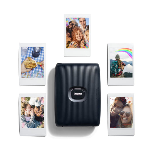 Bluetooth Film Photo Printer: FujiFilm Instax Mini Link 2 - Dad Certified®