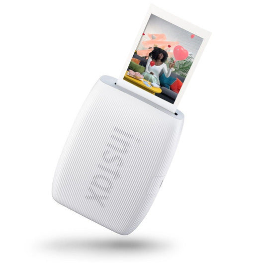 Bluetooth Film Photo Printer: FujiFilm Instax Mini Link 3 - Dad Certified®