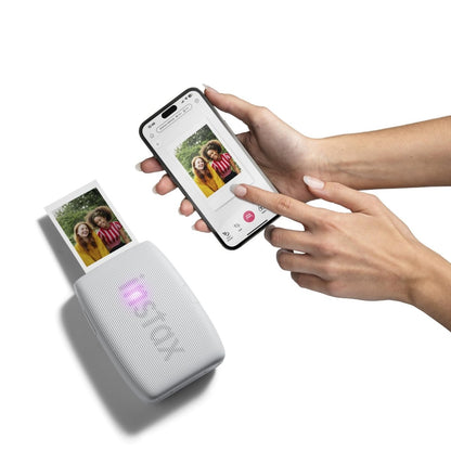 Bluetooth Film Photo Printer: FujiFilm Instax Mini Link 3 - Dad Certified®