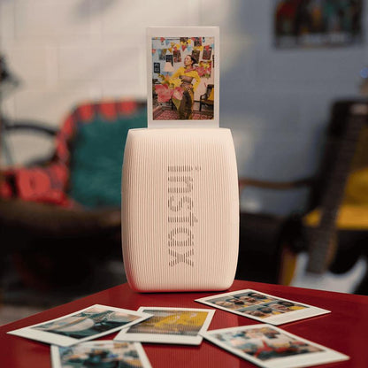 Bluetooth Film Photo Printer: FujiFilm Instax Mini Link 3 - Dad Certified®