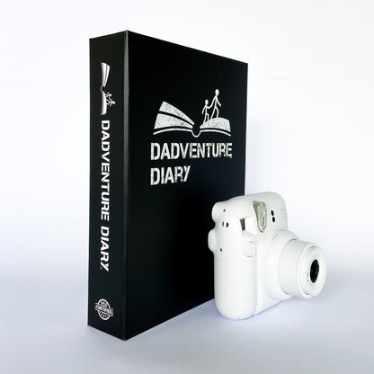 Dadventure Diary Bundle - Dad Certified®