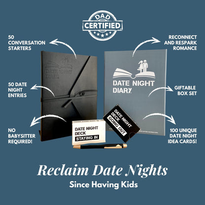 Gifts Sorted Bundle - Dad Certified®