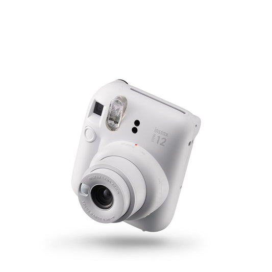 Instant Film Camera: Fujifilm Instax Mini 12 - Dad Certified®