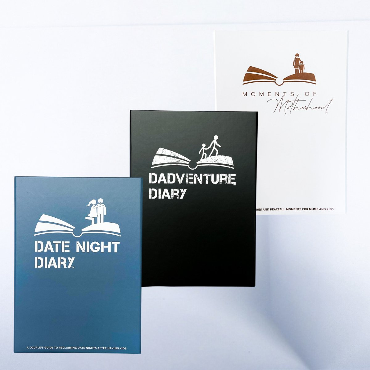 Multi Box Set Value Bundle – Dad Certified®